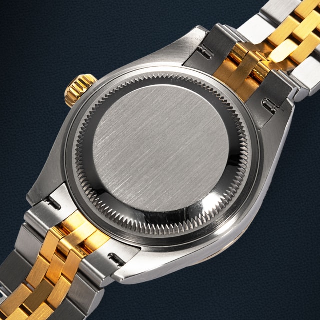 Rolex Datejust Lady 28 279383 RBR Image 3